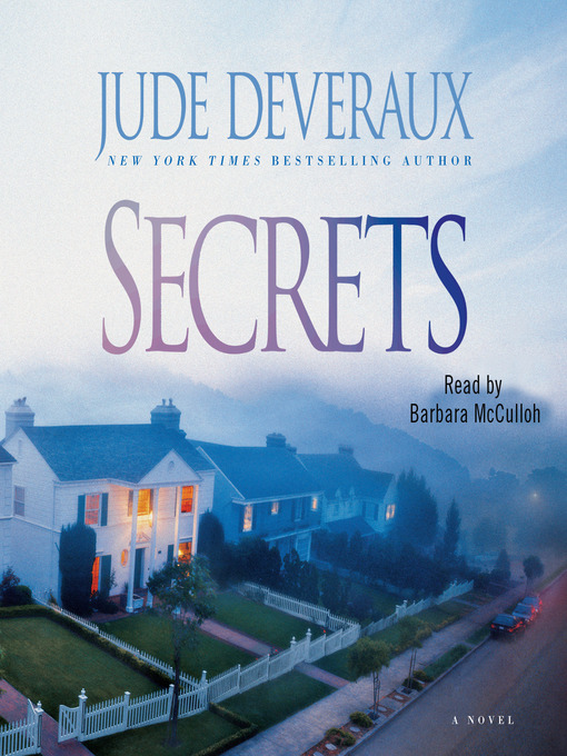 Title details for Secrets by Jude Deveraux - Available